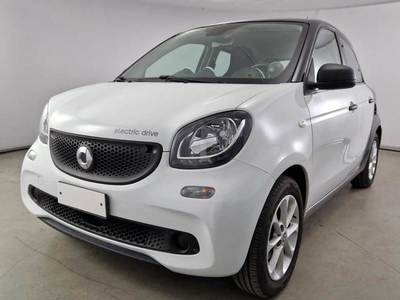 SMART FORFOUR / 2014 / 5P / BERLINA ELECTRIC DRIVE 60KW YOUNGSTER