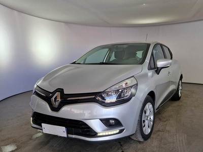 RENAULT CLIO / 2016 / 5P / BERLINA 0.9 TCE 75CV BUSINESS