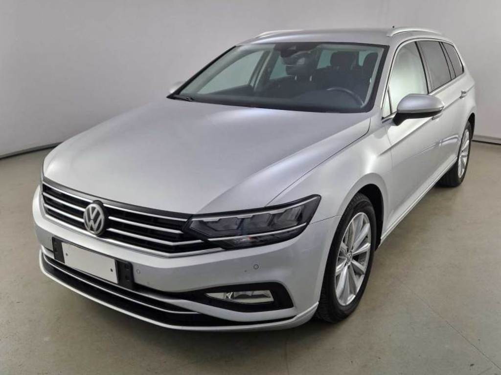 VOLKSWAGEN PASSAT / 2019 / 5P / STATION WAGON VAR.1.6 TDI SCR 88KW BUSINESS BMT DSG