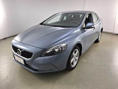 VOLVO V40 / 2012 / 5P / BERLINA D2 ECO GEARTRONIC BUSINESS