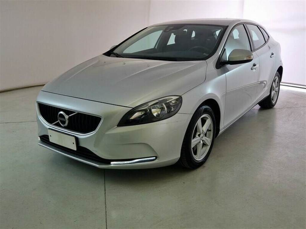 VOLVO V40 / 2012 / 5P / BERLINA D2 GEARTRONIC BUSINESS