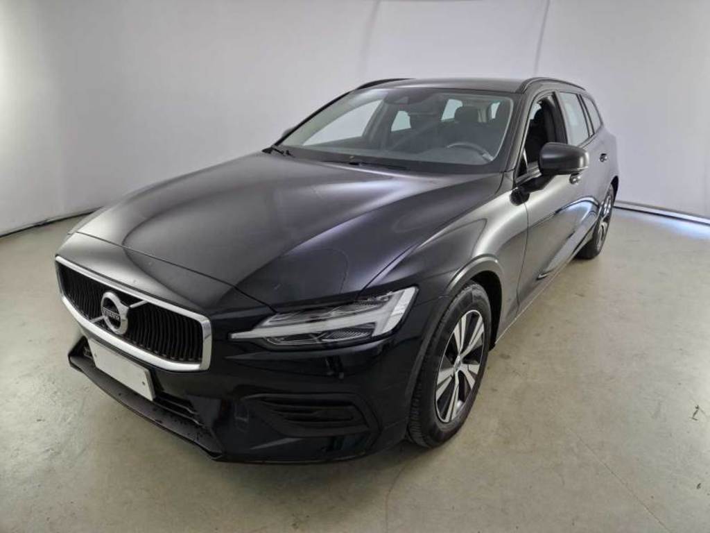 VOLVO V60 / 2018 / 5P / STATION WAGON D3 GEARTRONIC BUSINESS