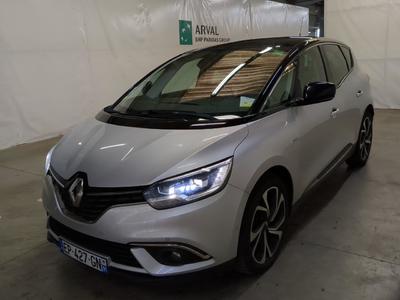 Renault Scénic 5p Edition One Energy dCi 130