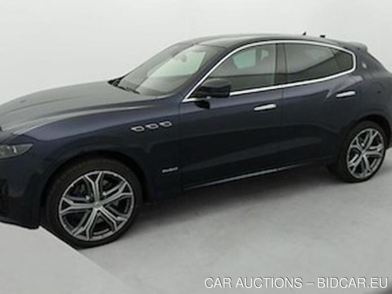 Maserati Levante 3.0 V6 DS 4wd 275 CV GRANSPORT NAVI PANO