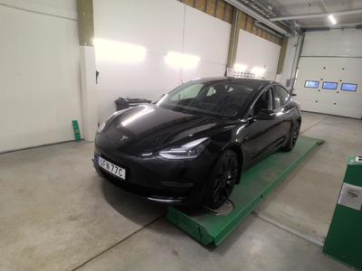 Tesla Model 3 75kWh Performance