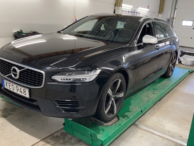 Volvo V90 T8 390 AWD R-Design Aut.