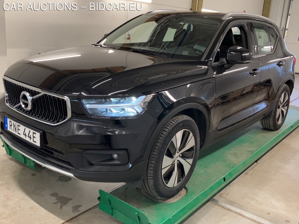 Volvo XC40 T5 TE AWD Mom.Adv.Ed.Aut.