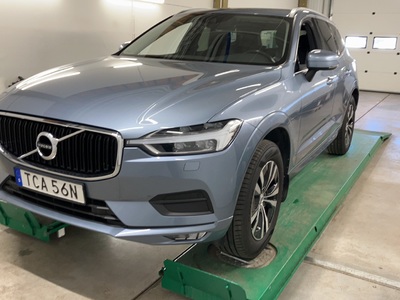 Volvo XC60 D4 FWD Mom.Adv.Edit.Aut.