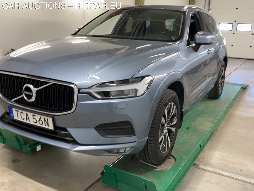 Volvo XC60 D4 FWD Mom.Adv.Edit.Aut.