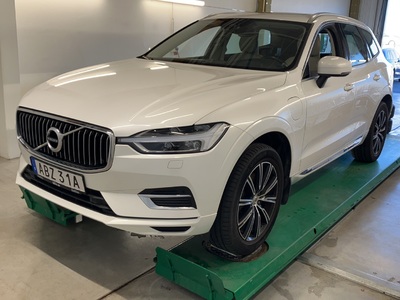 Volvo XC60 T8 390 4WD Inscript.Aut.