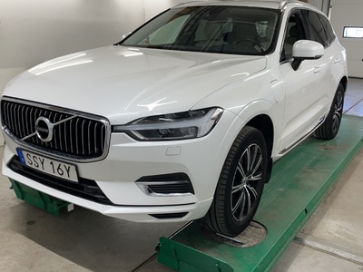 Volvo XC60 T8 390 4WD Inscript.Aut.