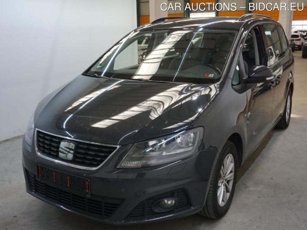 Seat Alhambra  Style 2.0 TDI  110KW  AT6  E6dT