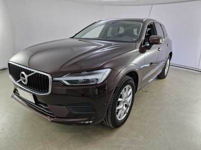 VOLVO XC60 / 2017 / 5P / SUV D4 AWD GEARTR. BUSINESS