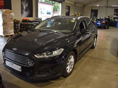 Ford Mondeo Turnier  Business Edition 1.5 ECOBOOST  121KW  MT6  E6