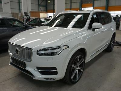 Volvo XC90  Inscription AWD 2.0  228KW  AT8  E6dT