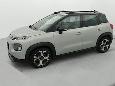 Citroen C3 aircross 1.5 bluehdi 120 CV Shine S&amp;S NAVI