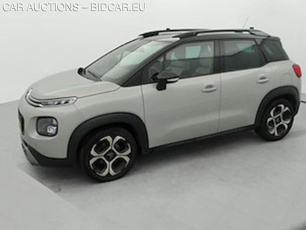 Citroen C3 aircross 1.5 bluehdi 120 CV Shine S&amp;S NAVI