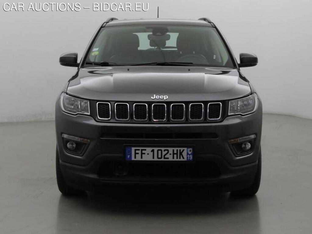 Jeep Compass 1.6 MJet 120 Longitude business / VEHICULES RECONDITIONNES