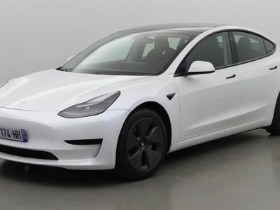 Tesla Model 3 Standard Plus Autonomie RWD / VEHICULES RECONDITIONNES
