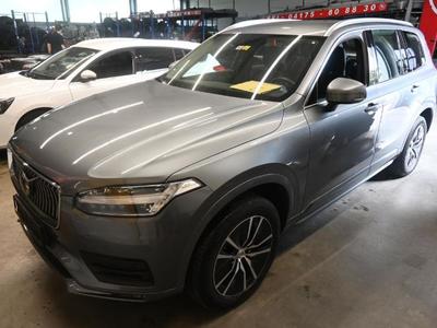 Volvo XC90  Momentum AWD 2.0  173KW  AT8  E6dT
