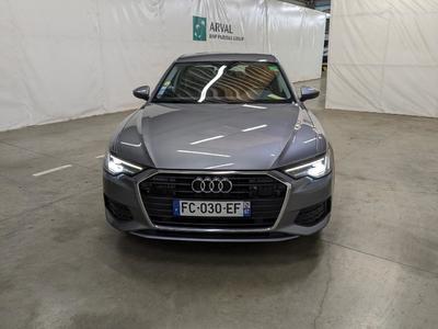 Audi A6 4p Berline 40 TDI S Tronic Business Executive