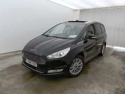 Ford Galaxy 2.0 TDCi 132kW 4x4 S/S PS Business Ed+ 5d