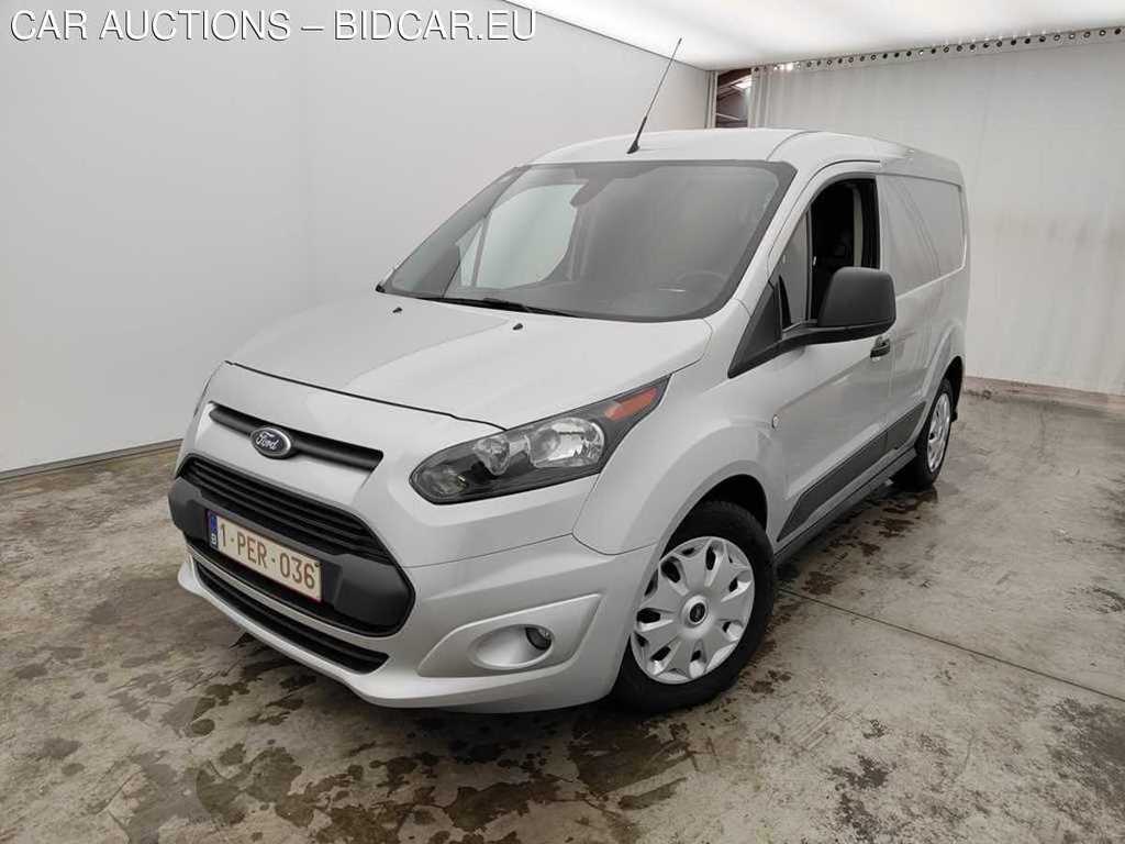 Ford Transit Connect 1.6 TDCi 70kW (T220) Trend 4d