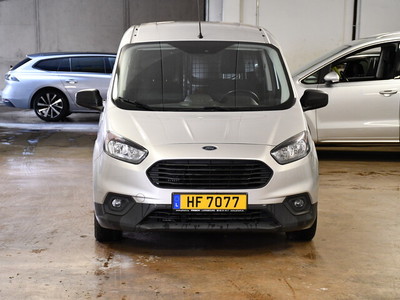 Ford Transit Courier 1.5 TDCi Trend 74kw/100pk MAN6 2 SEATS