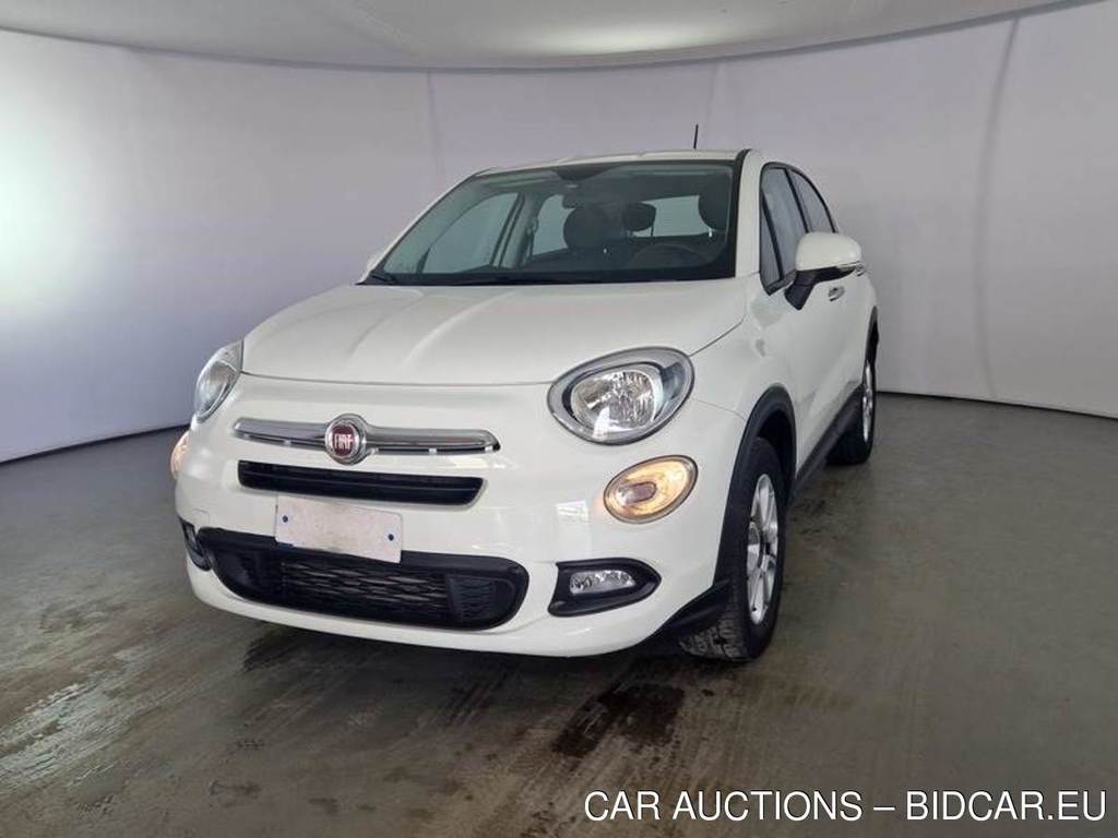 FIAT 500X / 2014 / 5P / CROSSOVER 1.3 MJET 95CV 4X2 POP STAR