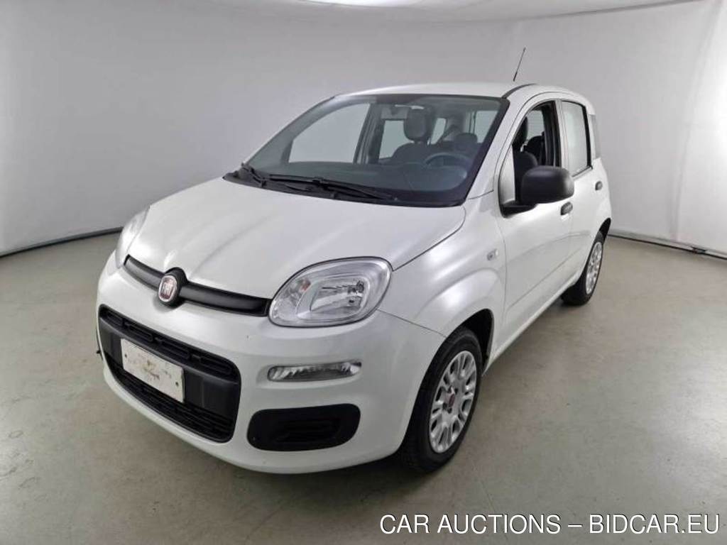 FIAT PANDA / 2011 / 5P / BERLINA 1.2 69CV E6 EASY