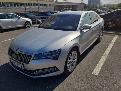 Skoda Superb (3V3)(2015) Supe.2.0TDI 147 Style 4x4 Aut