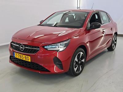 Opel Corsa-e 50kWh Elegance 11kW 3 fase 5d