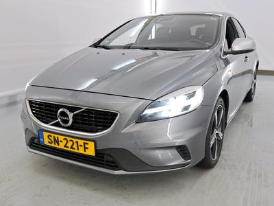 Volvo V40 T4 Geartronic Business Sport 5d