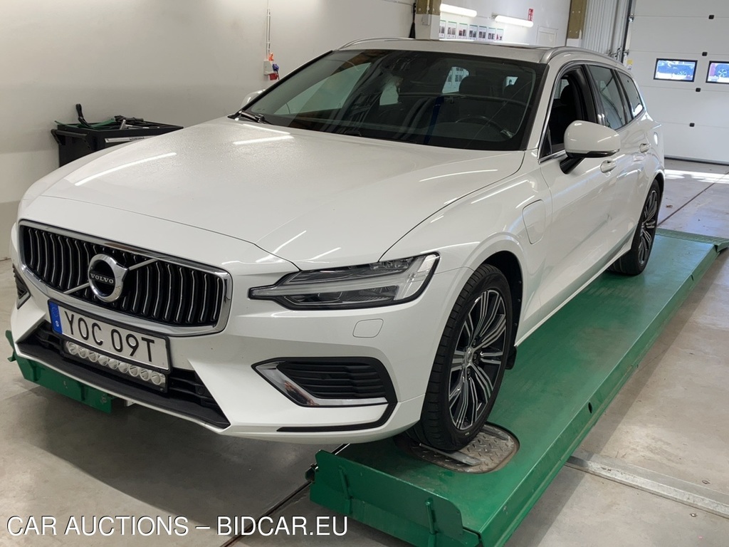 Volvo V60 T8 Inscription Aut.