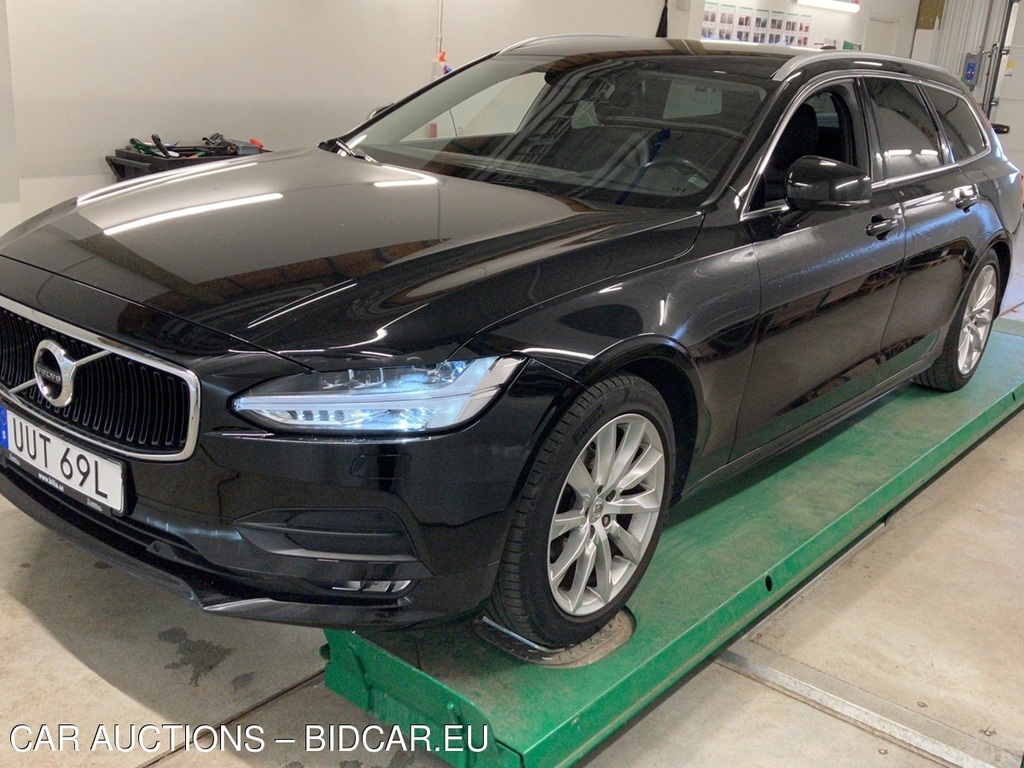 Volvo V90 D4 Momen.Adv.SE II Aut.