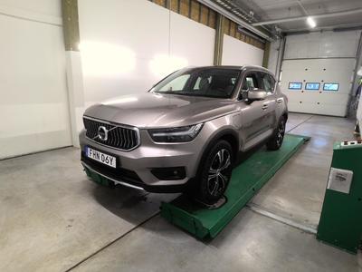 Volvo XC40 T5 TE AWD Inscript.Aut.