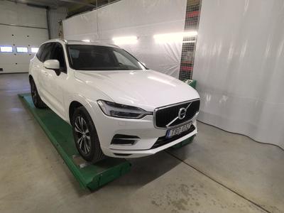 Volvo XC60 T8 4WD Mom.Edit.Aut.