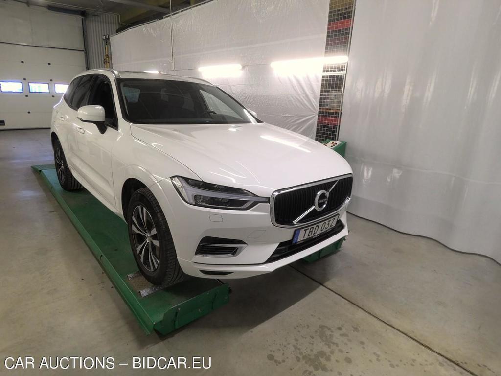 Volvo XC60 T8 4WD Mom.Edit.Aut.