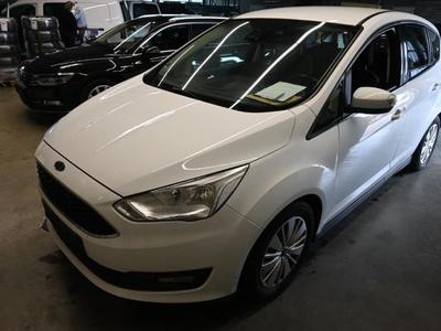 Ford C-Max  Cool&amp;Connect 1.5 TDCI  70KW  MT6  E6