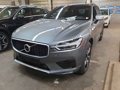 Volvo XC60 D4 AWD R Design Geartronic