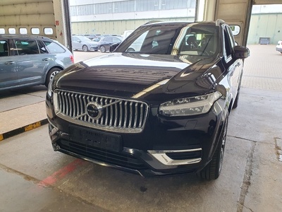 Volvo XC90 T8 Twin Engine Geartronic Inscription