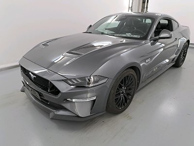 Ford MUSTANG 5.0 AUTO GT Custom 2