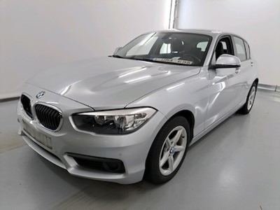 BMW 1 hatch - 2015 118i Business