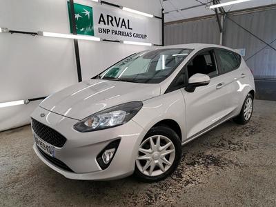 FORD Fiesta / 2017 / 5P / Berline 1.1 75ch COOL &amp; CONNECT