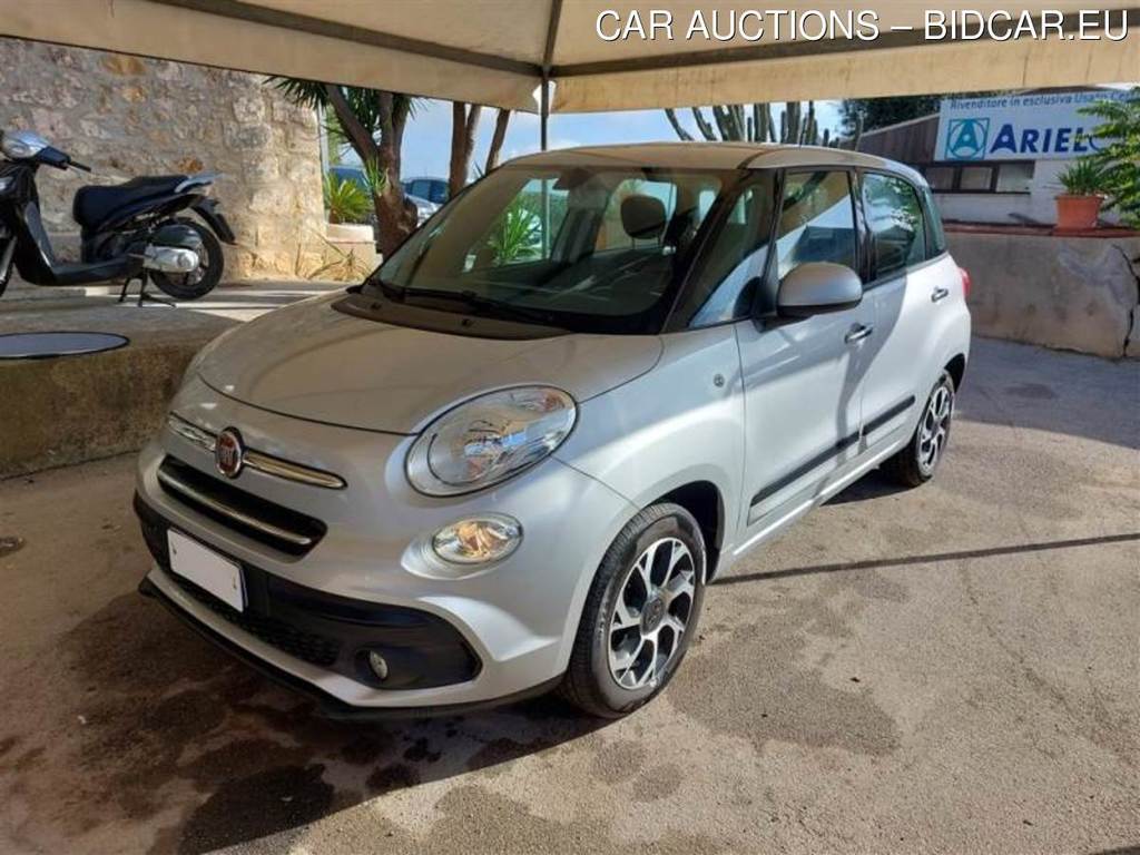 FIAT 500L / 2017 / 5P / MONOVOLUME BUSINESS 1.3 MULTIJET 95CV