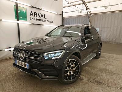 Mercedes-Benz   GLC 300 e AMG Line 4Matic / CABLE ABSENT