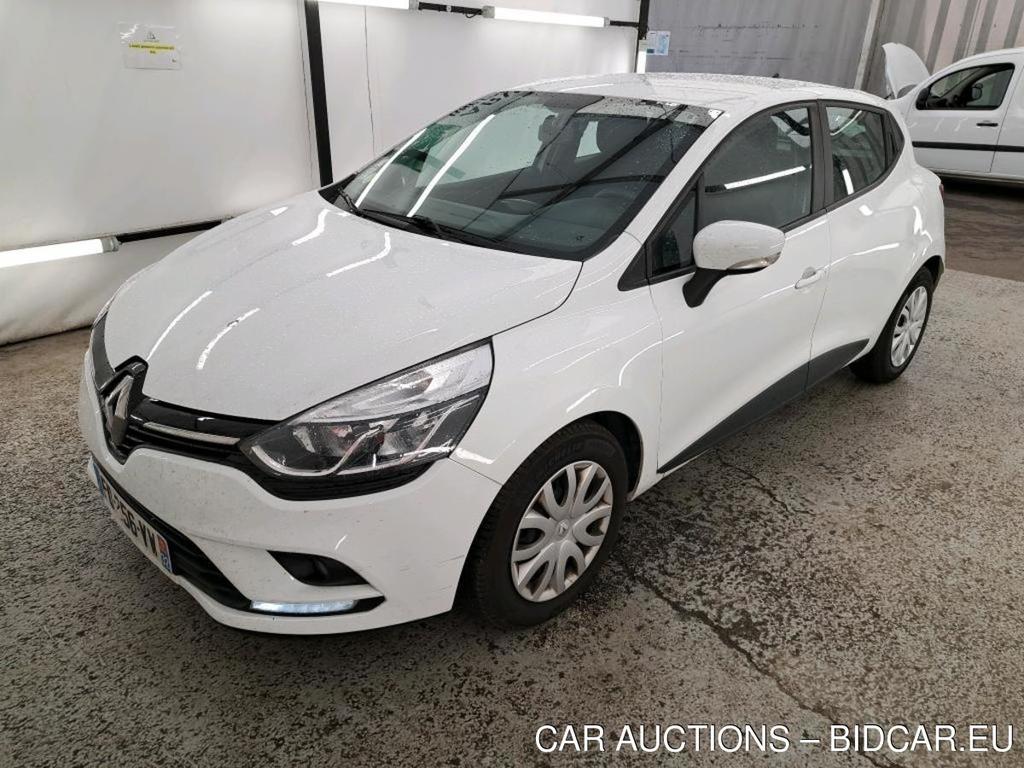 RENAULT Clio Société VU 5p Berline Air Medianav dCi 90 - 18