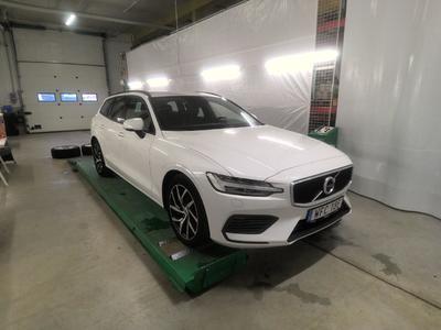 Volvo V60 T8 Momentum Edition Aut.