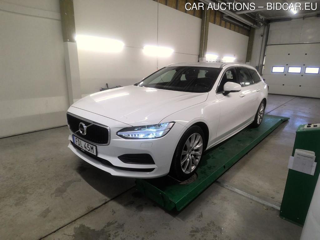 Volvo V90 D3 Momentum Edition Aut.