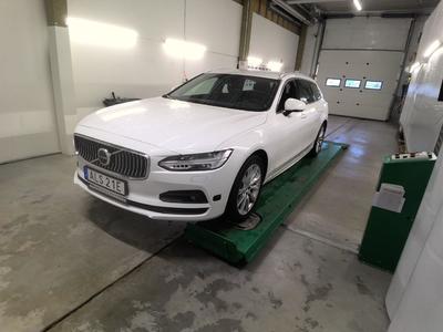 Volvo V90 D4 AWD Mom.Adv.Edit.Aut.